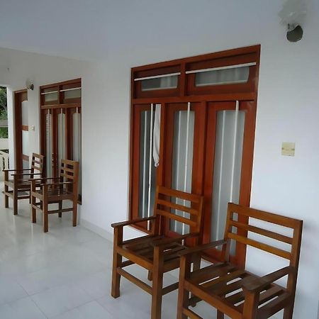 The Kent Tissamaharama Exterior foto