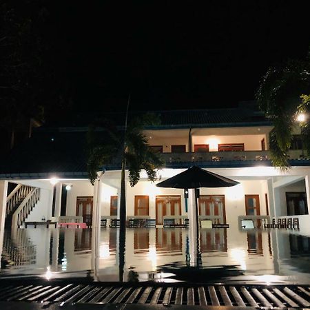 The Kent Tissamaharama Exterior foto