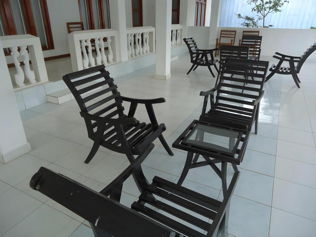 The Kent Tissamaharama Exterior foto