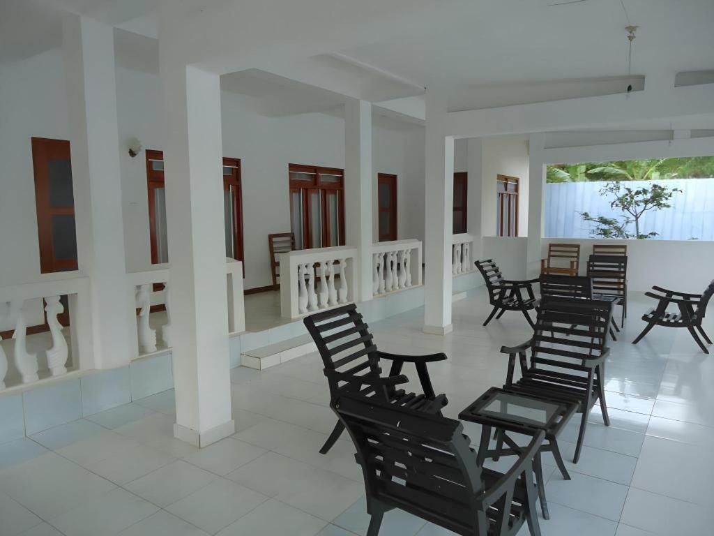 The Kent Tissamaharama Exterior foto