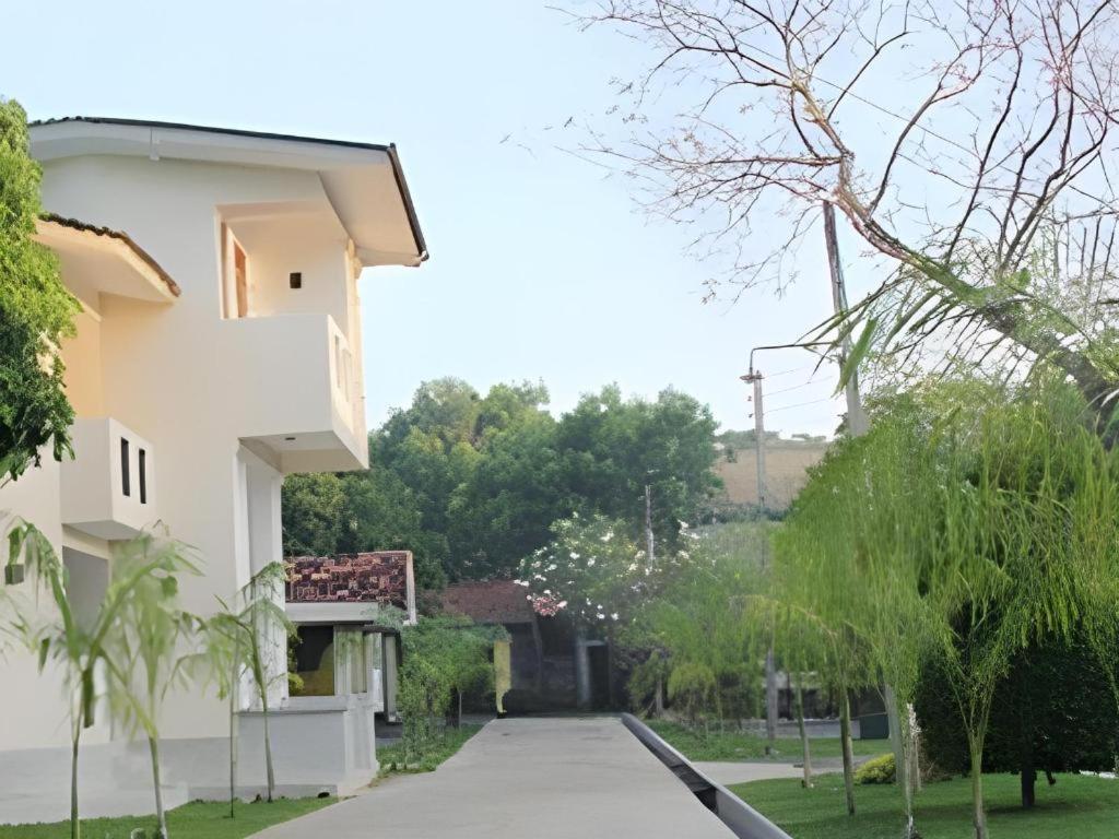 The Kent Tissamaharama Exterior foto