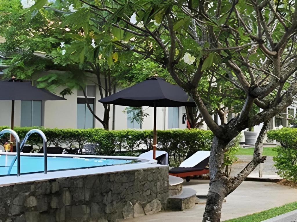 The Kent Tissamaharama Exterior foto