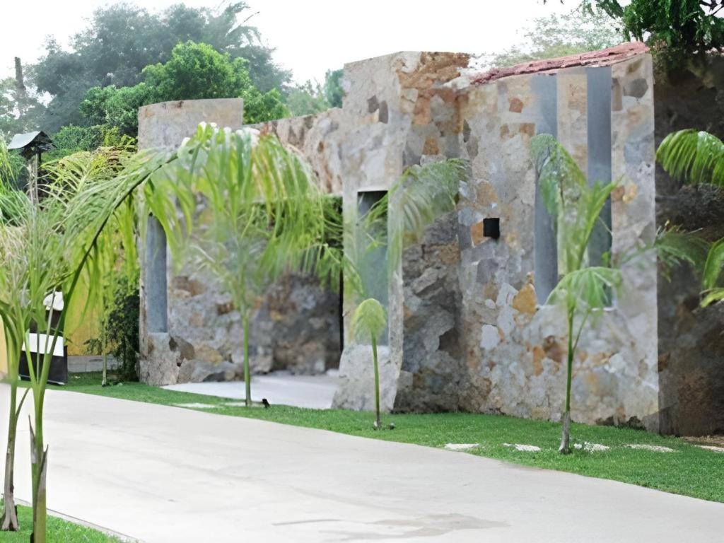 The Kent Tissamaharama Exterior foto