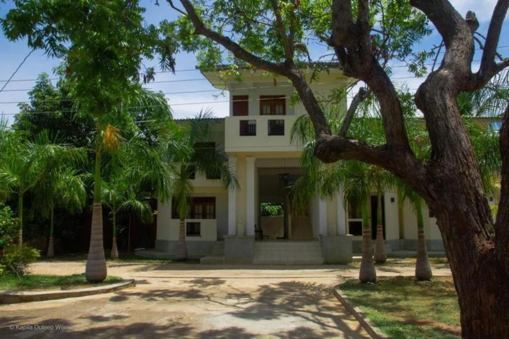 The Kent Tissamaharama Exterior foto