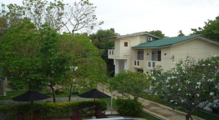 The Kent Tissamaharama Exterior foto