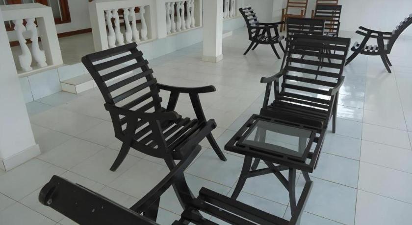 The Kent Tissamaharama Exterior foto