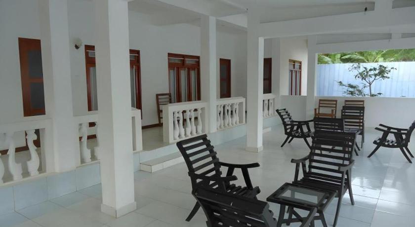 The Kent Tissamaharama Exterior foto