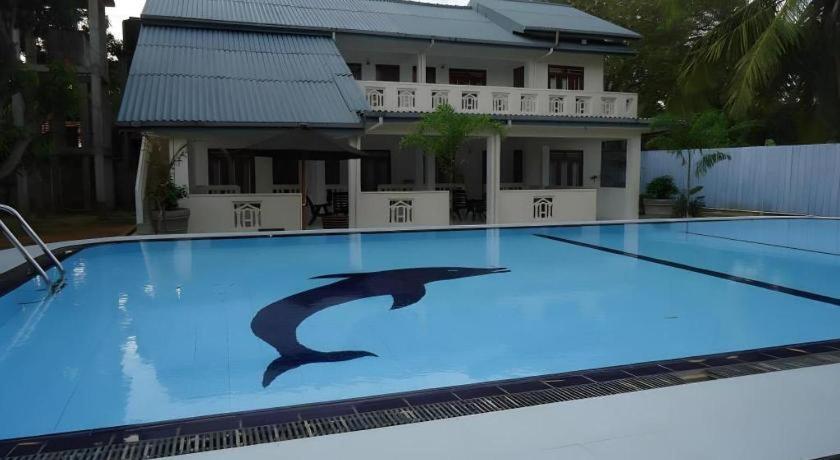 The Kent Tissamaharama Exterior foto