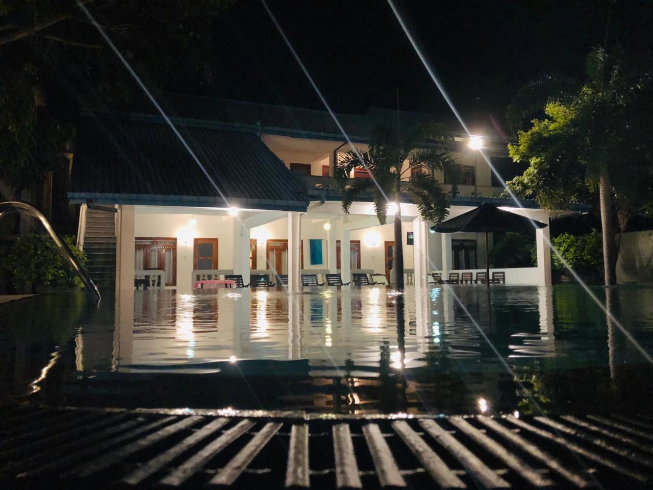The Kent Tissamaharama Exterior foto
