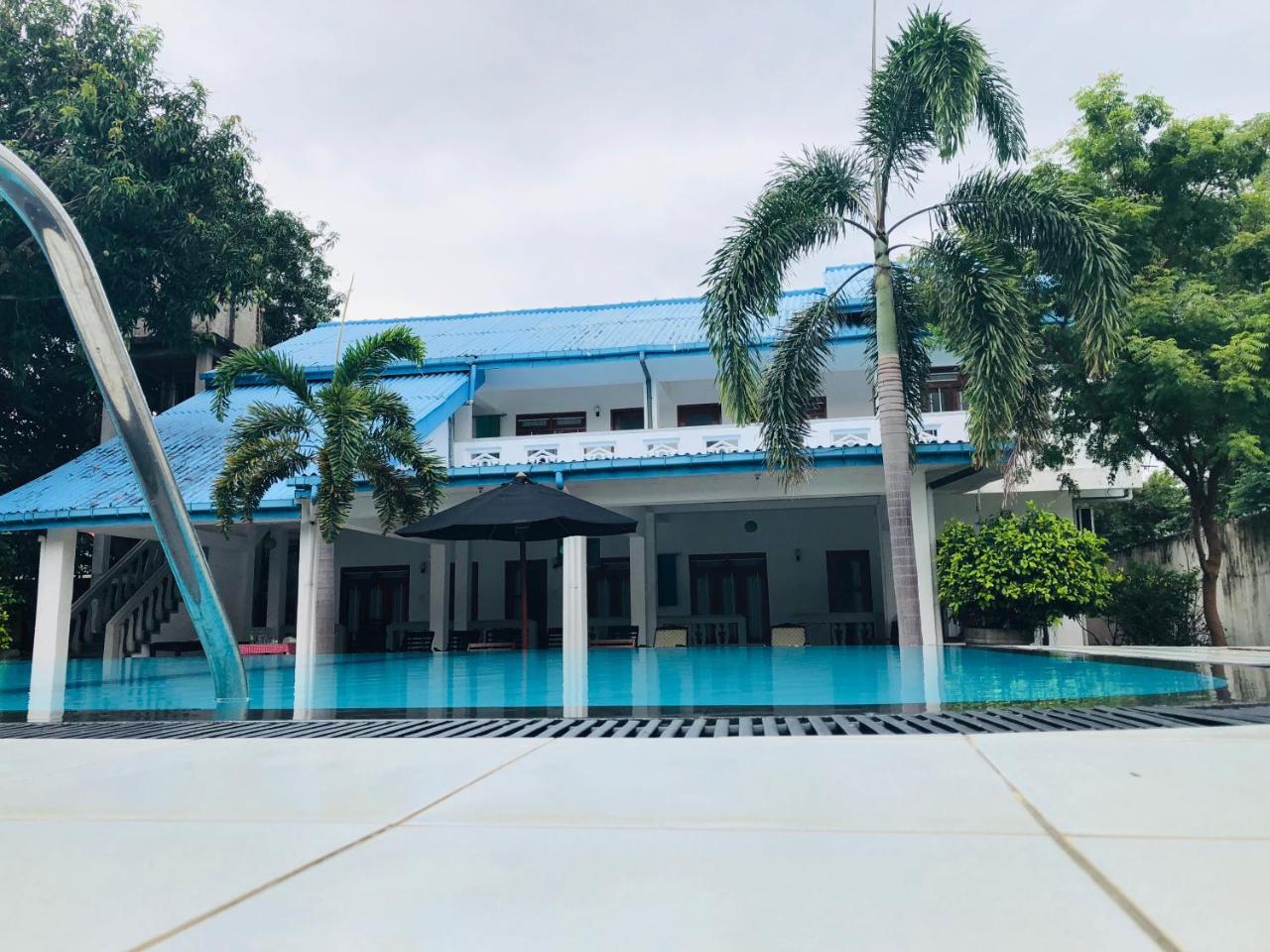 The Kent Tissamaharama Exterior foto