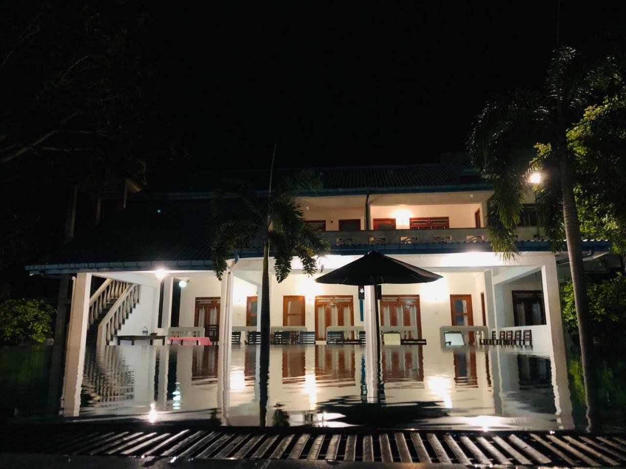The Kent Tissamaharama Exterior foto